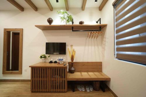 Bear's Sweet Homes