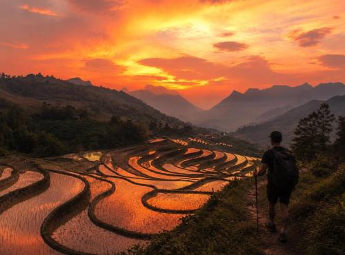 Surelee Homestay & Sapa Trekking Tours by Local Path in Sa Pa
