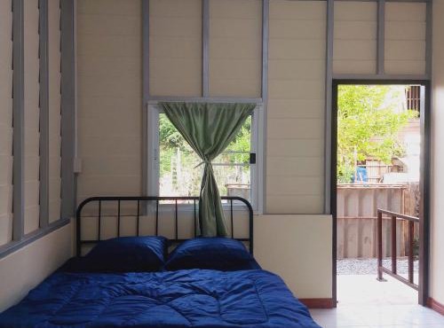 Baan Baan Cozy Hostel in Phitsanulok