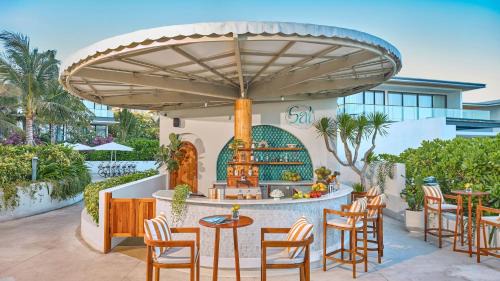 Villa Le Corail, a Gran Meliá Hotel