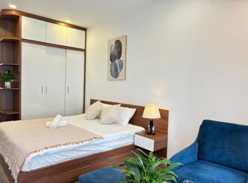 Trinh Cong Son Residence - Near West Lake & Lotte Mall