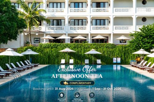 RiverTown Hoi An Resort & Spa