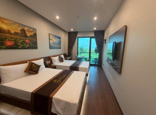 A30 Hotel & Apartment in Kim Bang