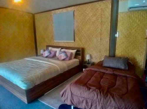 Alisa Villa, Ubon Cottage in Ban Pla Duk