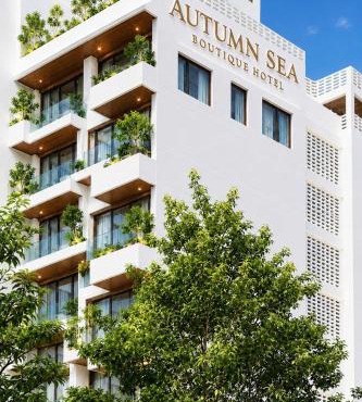 Autumn Sea Boutique Hotel