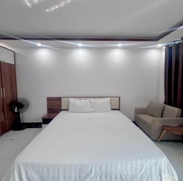 Căn Hộ - Khách sạn Vip Văn Cao HPT Home Hải Phòng