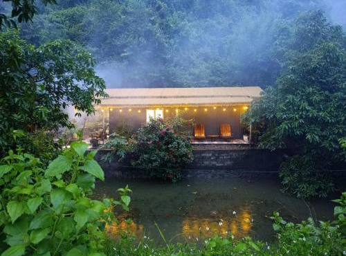 Haven Kitchen & Cafe in Hoa Lu