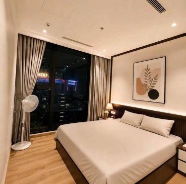 Homestay EcoPark Vinh