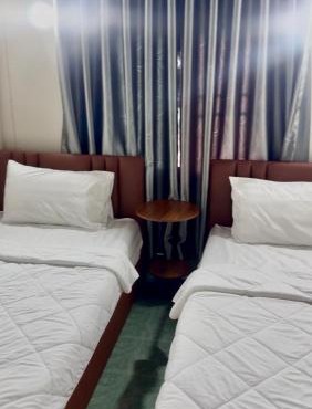 Laemthongriverside resort in Ban Pha Saeng Lang