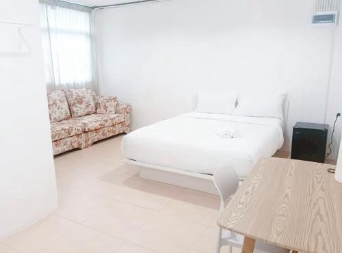 Mitr Inn Sukhumvit 2 - สุขุมวิท 2 in Bangkok