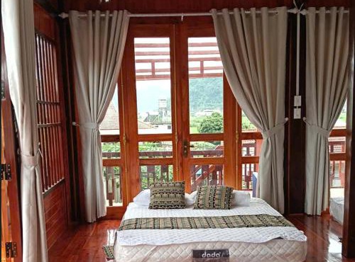 Apartments in Vietnam in Bac Son