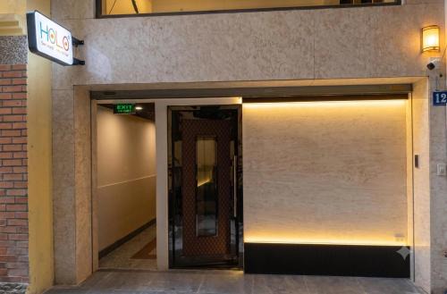HoLo Giang Vo Hanoi - Serviced HomeStay in Hanoi