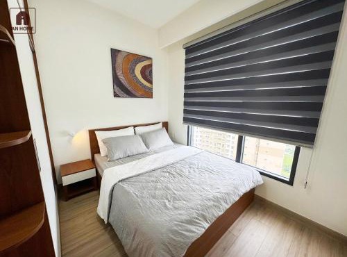 An Home in Ho Chi Minh City