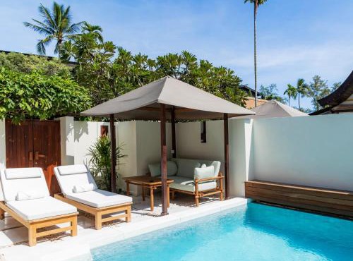 SALA Samui Choengmon Beach Resort in Choeng Mon Beach