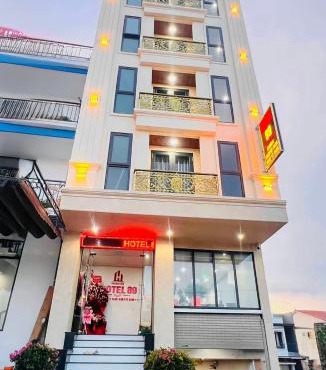 Hotel 89 in Hung Nguyen