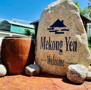 Mekong Yen homestay
