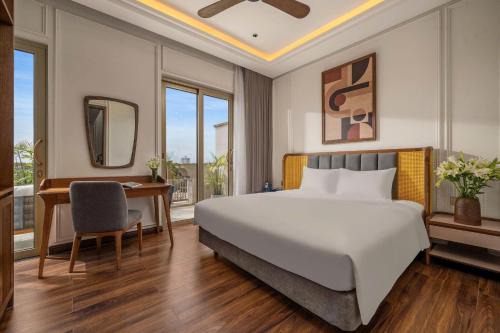 Regal Villa Hoang Dao Thuy