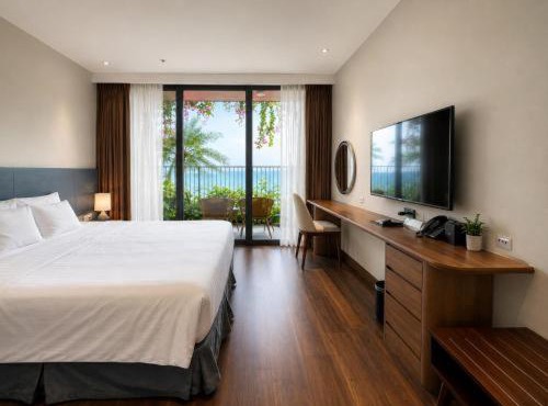 5 Star Cat Ba Sand Resort Best Price, Friendly in Hai Phong