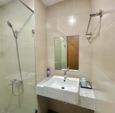 Luxury Apartment Green Pearl Bac Ninh in Bac Ninh