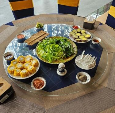 Cồ Dề Chải Herbal Retreat Bắc Hà in Bac Ha