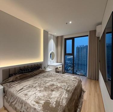 Luxury Ensuite with Beautiful City View of HP in Hai Phong