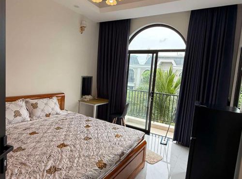 Homestay Lavila 2 in Tan An