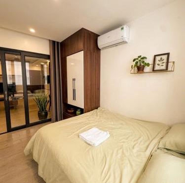VEC Homes - Triển lãm VEC Đông Anh - Căn hộ 2 phòng ngủ in Hanoi