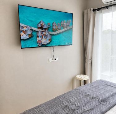 Apartments in Nai Yang Beach, Thailand in Nai Yang Beach