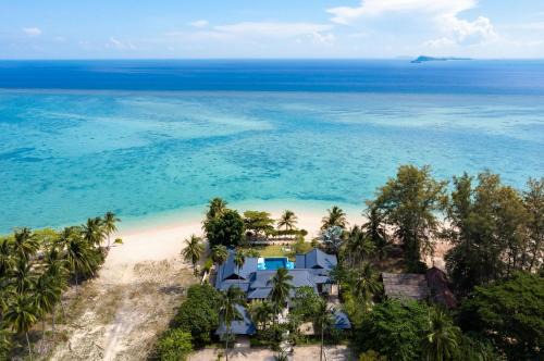 Ban Laem Set - by Sublime Samui Villas in Laem Set Beach