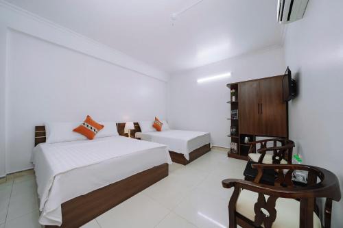 Hoàng Ngọc Hotel