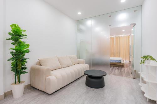 Nori Homestay Saigon