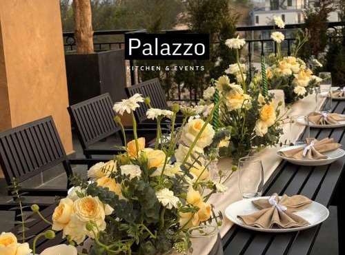 Palazzo Luxury Villa Hạ Long