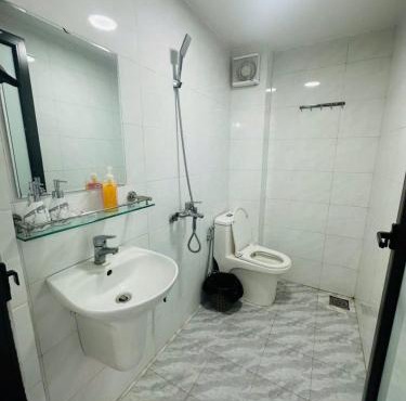 Harmony Apartment