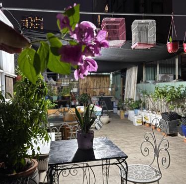 Đa Thiên House