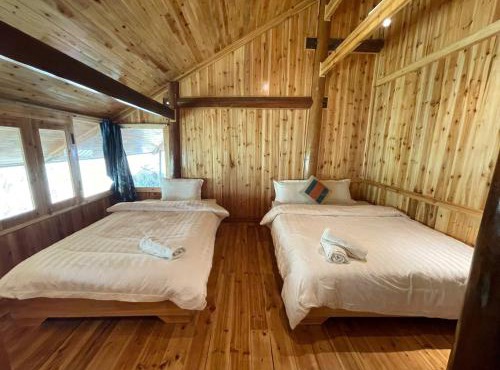 Bees Homestay Sapa & Trekking