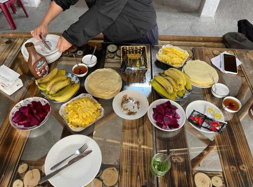 Mango Sapa Homestay & Trekking in Sa Pa