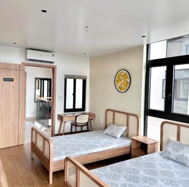 Lạc Homestay Vũ Yên - Lạc Space