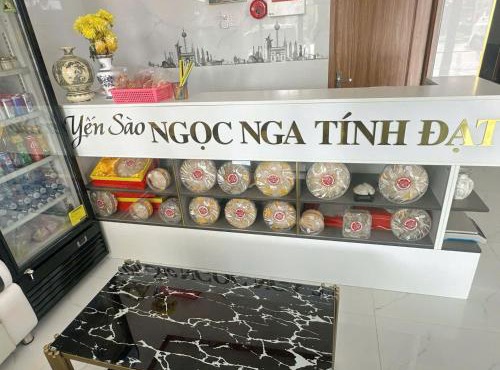 Nhà Nghỉ Ngọc Nga Tính Đạt