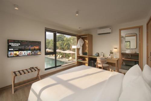 Rivana Retreat