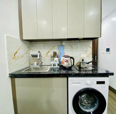 TH homestay 12 Dao Tan