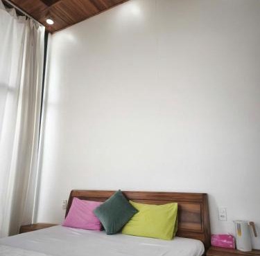 Homestay Nhà Mẹ Khang Bảo Lộc