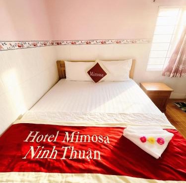 Mimosa 5 Hotel - Phan Rang