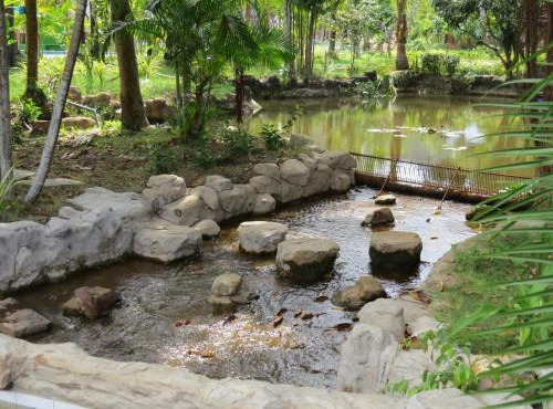 Serene Resort Phu Quoc - Near Bai Vong ferry