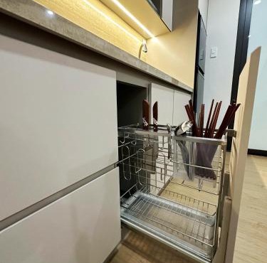 S Hotel & Apartment HP