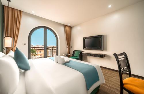 Dream Future VangVieng Hotel