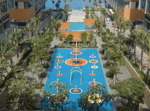 CĂN HỘ CONDOTEL APEC MANDALA Mũi Né