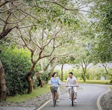 Serena Resort Kim Bôi - Nguyễn Tâm