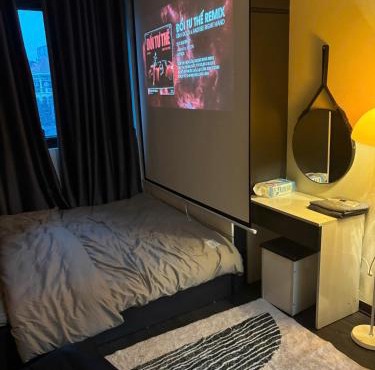 Amoureux Cầu Diễn