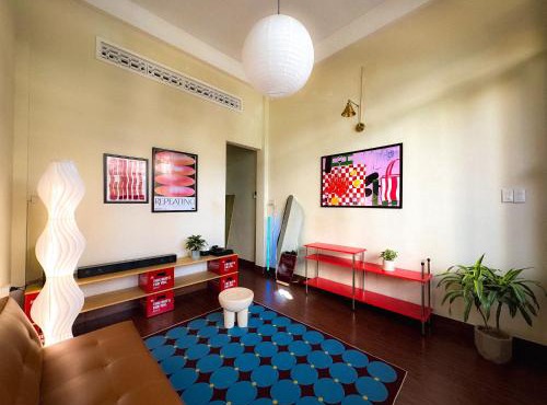 XOM House - Nhà nguyên căn trung tâm Pleiku