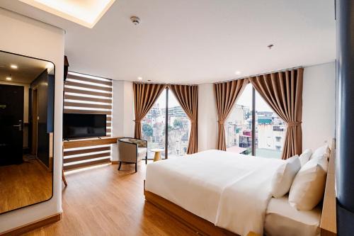 A25 Premium Hotel - 36 Giang Văn Minh